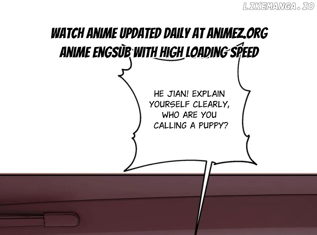 God of Learning Chapter 33 - page 1